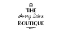 Avery Laine Boutique coupons